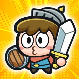 Icono de Garden Builder:Roguelike TD