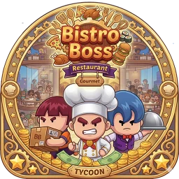 Icono de Bistro Boss