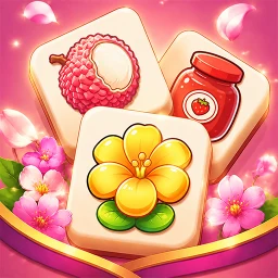 Icono de Tile Puzzle Classic